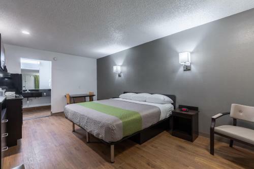 Hotel Studio 6 Bryan, Tx - Texas Avenue
