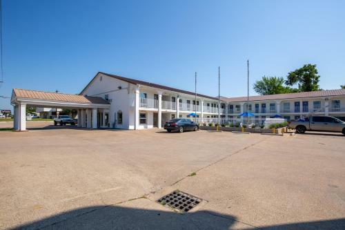 Hotel Studio 6 Bryan, Tx - Texas Avenue