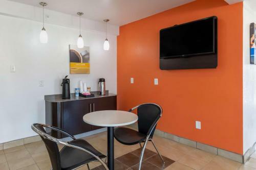 Hotel Studio 6 Bryan, Tx - Texas Avenue