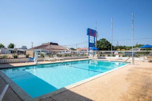Hotel Studio 6 Bryan, Tx - Texas Avenue