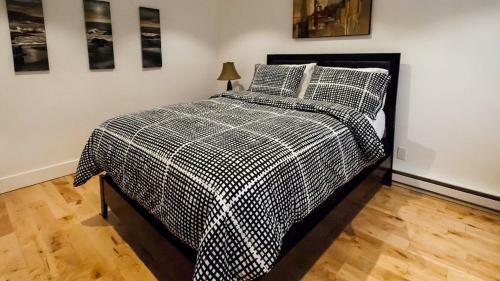 Apartamento Triplex Carriage House