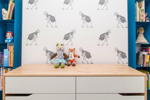 Apartamento Bergen Street By Onefinestay