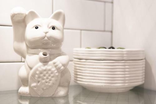 Apartamento Bergen Street By Onefinestay