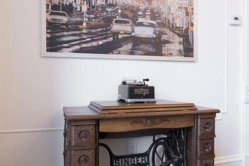Apartamento Bergen Street By Onefinestay