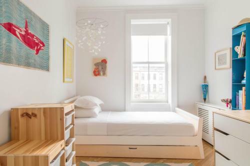 Apartamento Bergen Street By Onefinestay