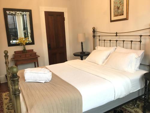 Hostal The Fairview