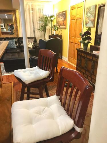 Hostal Townhouse On Greene