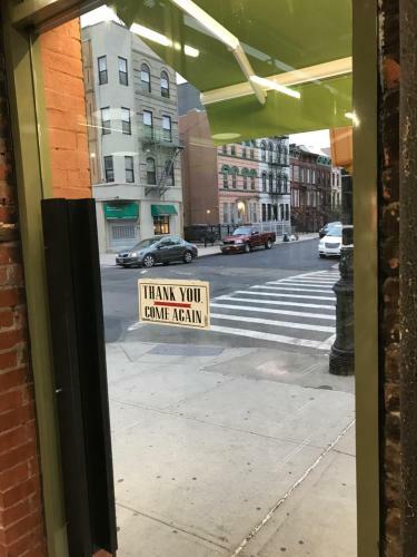 Hostal Townhouse On Greene