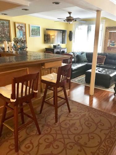 Hostal Townhouse On Greene
