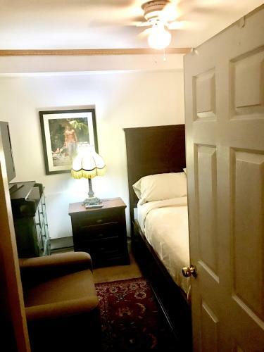 Hostal Townhouse On Greene