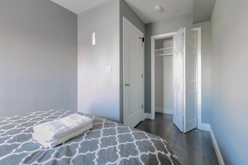 Apartamento Amazing 3bd/2ba Apt W/ Roofdeck 5 Mins To Nyc