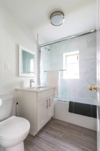 Apartamento Amazing 3bd/2ba Apt W/ Roofdeck 5 Mins To Nyc