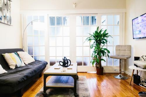 Apartamento Stylish, Comfortable 3 Bdr In Trendy Williamsburg