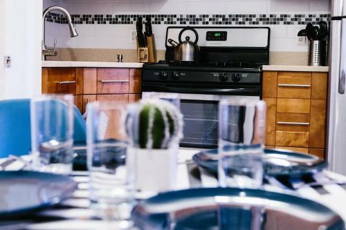 Apartamento Stylish, Comfortable 3 Bdr In Trendy Williamsburg