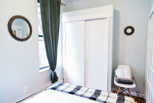 Apartamento Stylish, Comfortable 3 Bdr In Trendy Williamsburg