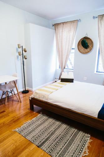Apartamento Stylish, Comfortable 3 Bdr In Trendy Williamsburg