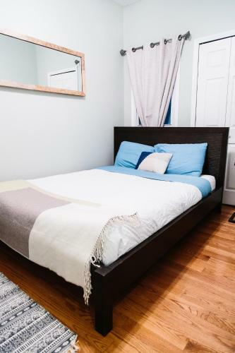 Apartamento Stylish, Comfortable 3 Bdr In Trendy Williamsburg