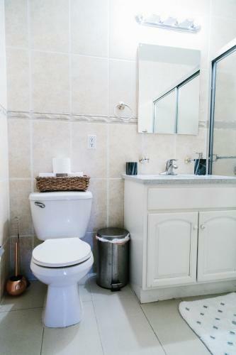 Apartamento Stylish, Comfortable 3 Bdr In Trendy Williamsburg