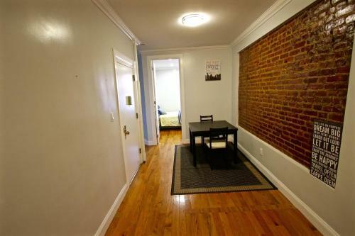 Park Slope Apartment