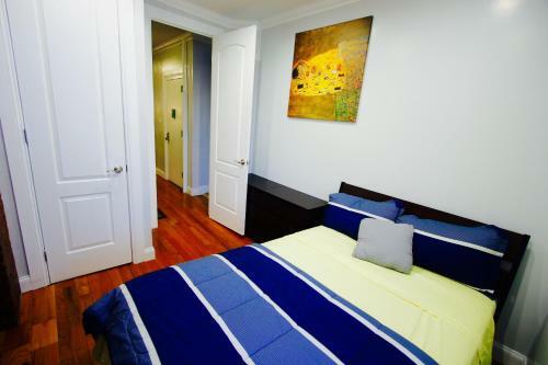 Park Slope Apartment