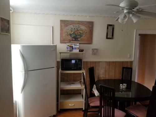 Apartamento Waycross Vista Inc - 2nd Floor