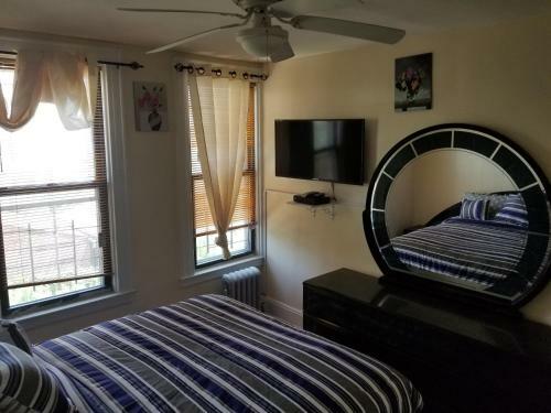 Apartamento Waycross Vista Inc - 2nd Floor