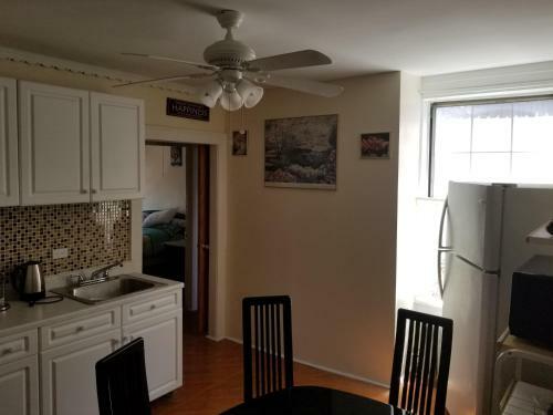 Apartamento Waycross Vista Inc - 2nd Floor