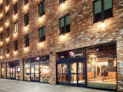Hotel Rl Brooklyn