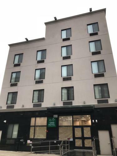 Gwb Hotel