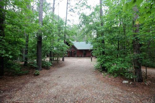 Wisdom Creek Cabin Broken Bow Cabin