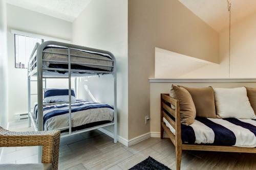 Apartamento Timberbrook #315b - Oasis On The Mountain