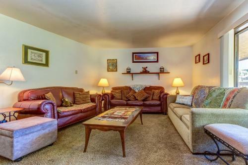 Apartamento Southview - #1b - Mountain Escape