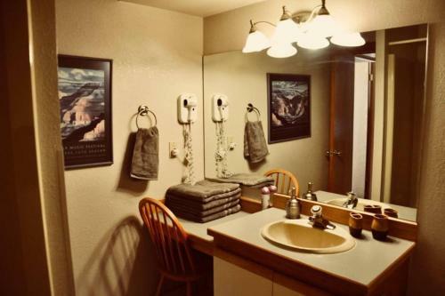 Apartamento Cedar Breaks Luxury Condo