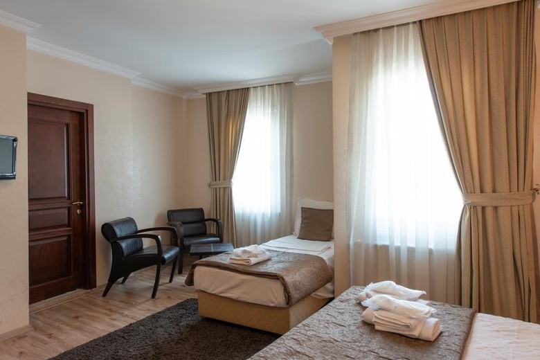 Sultanahmet Cesme Hotel