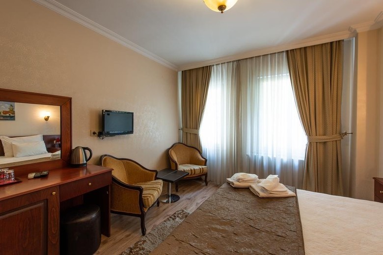 Sultanahmet Cesme Hotel