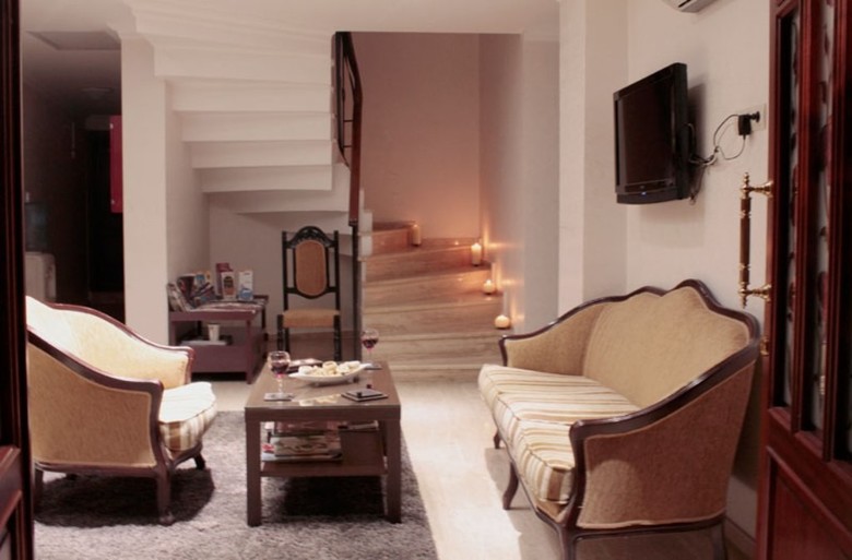 Sultanahmet Cesme Hotel