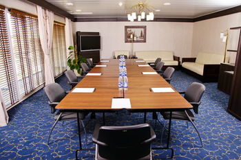 Bakkara Accord Hotel