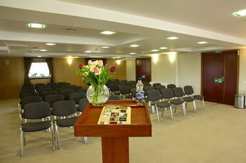 Bakkara Accord Hotel