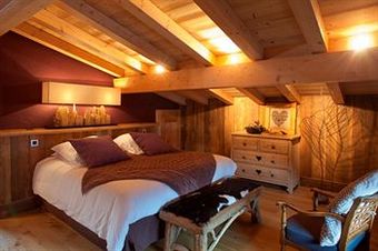 Hotel H�tel Hermitage