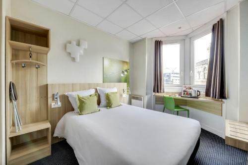 Hotel Balladins Lille