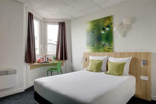 Hotel Balladins Lille