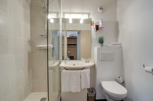 Hotel Balladins Lille