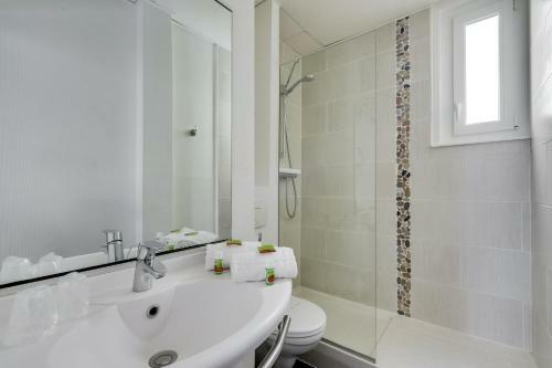 Hotel Balladins Lille