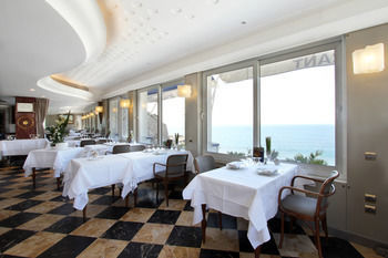 Hotel Le Rhul