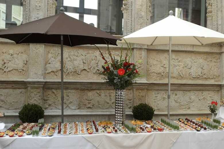 Hotel De Bourgtheroulde