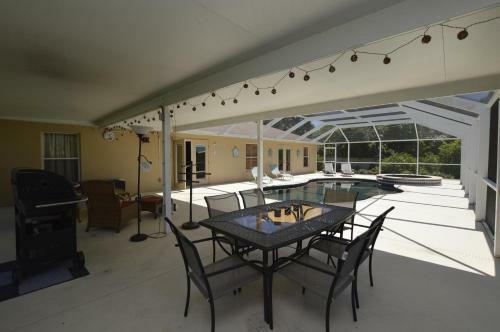 Villa Lemon Tree