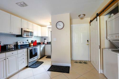 Apartamento Seatuit Condominiums