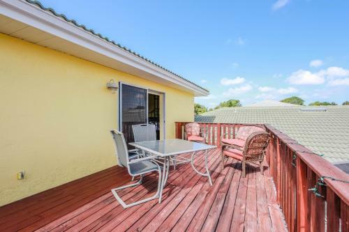 Apartamento Seatuit Condominiums