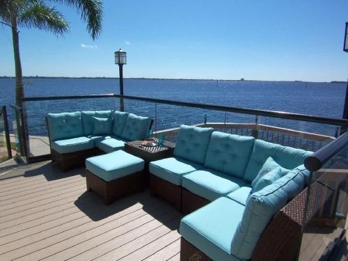 The River View 1008