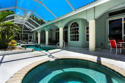 Villa Charlene
